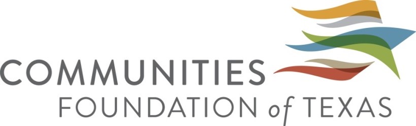 Communities Foundation of Texas